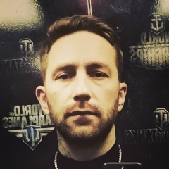 Александр Кирилов, Минск