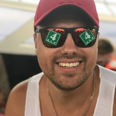 Василий Кикаев, 28.08.1988, Орск