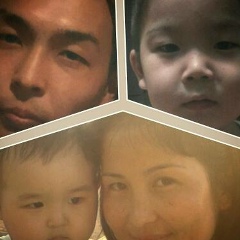 Baurzhan Ahmetov, 25.02.1986, Алга