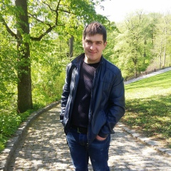 Саша Тётю, 02.07.1990, Подольск / Котовск