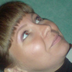 Ольга Бессонова, 28.07, Санкт-Петербург