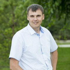 Александр Проценко Сельхозтехника, 19.06, Энгельс
