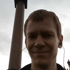 Матвей Полиданов, 18.07.1983, Санкт-Петербург