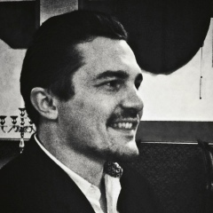 Павел Романенко, 20.02.1988, Киев