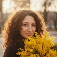 Надежда Севостьянова, Белая Калитва