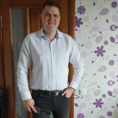 Артём Величко, 17.05.1989, Минск