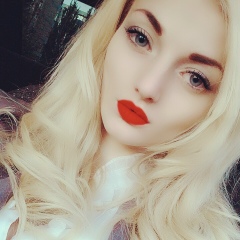 Антонина Ильяшенко, 10.02.1991, Ростов-на-Дону