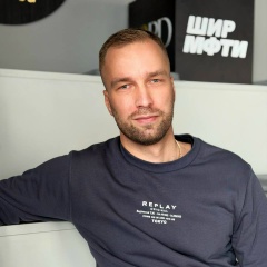 Павел Тищенко, 21.06.1987, Москва