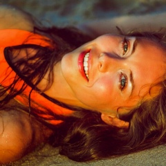 Машутка Христолюбова, 21.01.1986, Санкт-Петербург