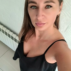 Алла Быкова, Новосибирск