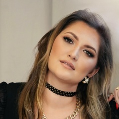 Александра Кудрявцева, 09.05