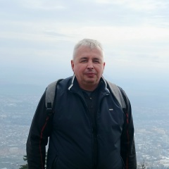 Олег Найденов, 25.06.1977, Ревда