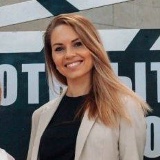 Виктория Чибирева, 07.08, Санкт-Петербург