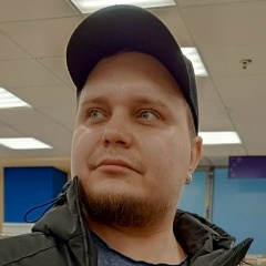 Михаил Владимирович, 14.10.1991, Уфа