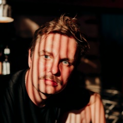 Дмитрий Земляных, 16.12, Москва