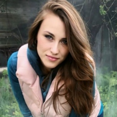 Дарья Помазкина, 28.10.1991, Москва