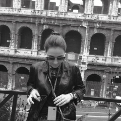 Карина Мкртчян, 21.03.1987, Москва