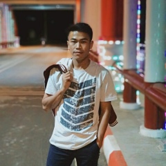 Thet-Naing Htun, 29.07.1991