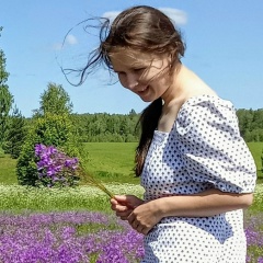 Екатерина Соколова, 09.12.1995, Нижний Новгород