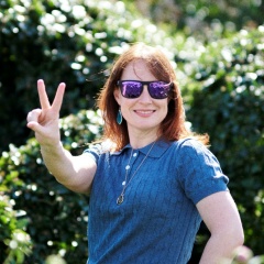 Лена Михайловская, 20.05.1982, Санкт-Петербург