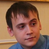 Макс Кульшин, 20.06.1990, Новосибирск