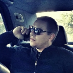 Иван Дьяченко, Астана