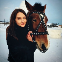 Marina Kravchuk, 10.10, Красноярск