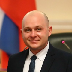 Игорь Богатов, 17.07, Волгоград