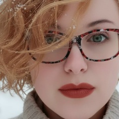 Виктория Галынская, 11.07, Санкт-Петербург