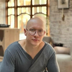 Павел Корнеев, 03.07, Москва