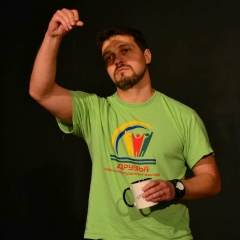 Alejandroid Nikolaevich, 28.10, Киев