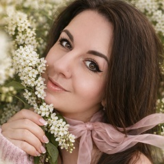 Елена Биркан, 14.03, Kemer