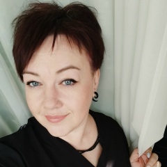 Ольга Зорина, 14.07, Симферополь