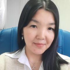 Любовь Доржиева, 13.08.1982