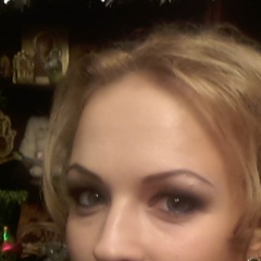 Екатерина Рыбик, 19.05.1984, Ногинск