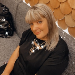 Вероника Торсунова, 16.12, Ангарск