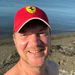 Александр Моисеев, 27.07.1989, Мурманск