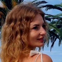 Светлана Вотинцева, 15.04, Киров