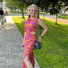 Анна Бойкова, 14.06, Санкт-Петербург