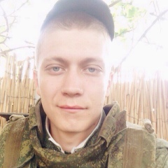 Серёжа Черачёв