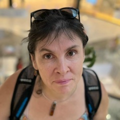 Ольга Кученева, 27.06, Москва