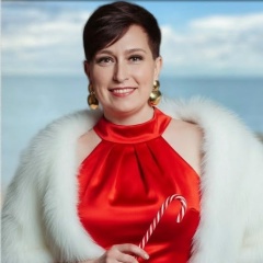 Екатерина Кокрина, 28.01.1988, Новоульяновск