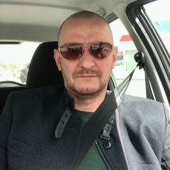 Антон Бражников, 25.04, Томск