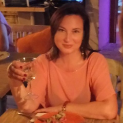 Яна Гумницкая, 19.09.1967, Алматы