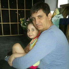 Александр Александрович, 08.07, Москва