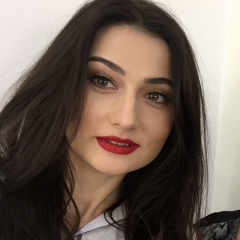 Ярина Манько, 19.09, Львов