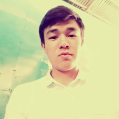 Бакыт Сембаев, 15.07.1997, Шымкент