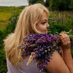 Мария Семенова, 24.06, Москва