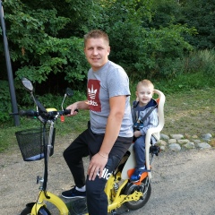 Сергей Семенов, 21.08, Москва