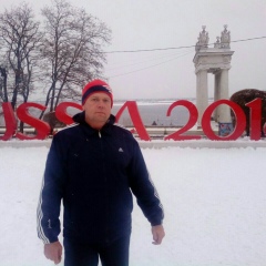 Дмитрий Коробков, 26.11.1975, Красный Кут